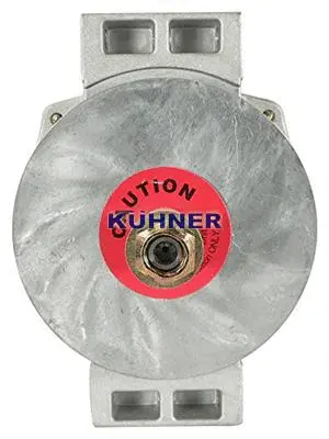 Alternator (554368RIP)