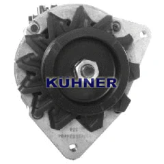Alternator (301692RI)