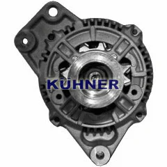 Alternator (30908RI)