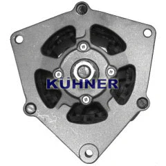 Alternator (30180RI)
