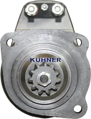 Starter (255102)
