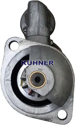 Starter (255516)