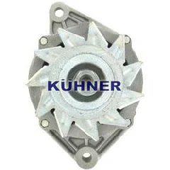 Alternator (30147R)