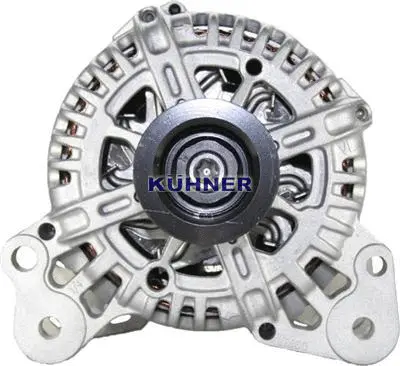 Alternator (301729RI)