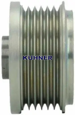 Alternator Freewheel Clutch