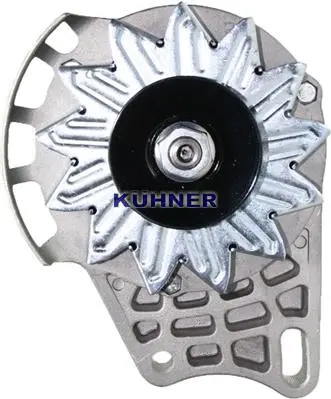 Alternator (30893RI)