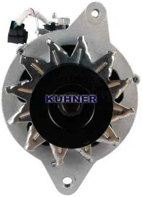 Alternator (40777)