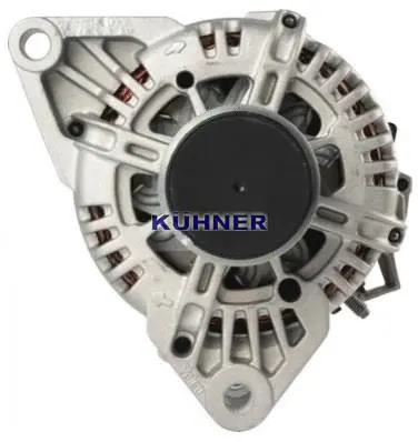 Alternator (554309RIV)