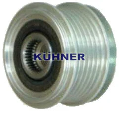 Alternator Freewheel Clutch (885011M)