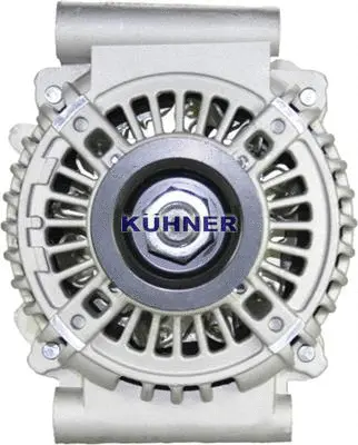 Alternator (301676RI)