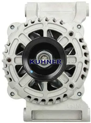 Alternator (555009RID)