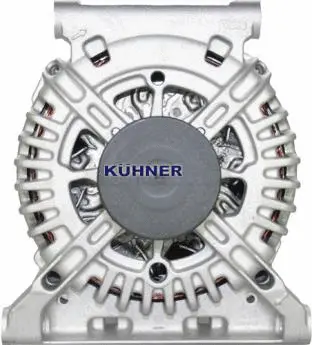 Alternator (301873RIR)