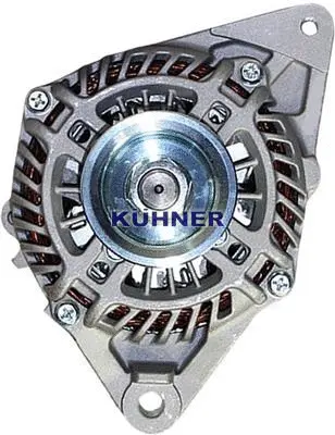 Alternator (554835RI)