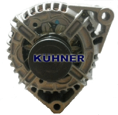 Alternator (553055RIB)