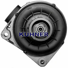Alternator (30897RI)