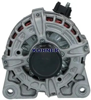 Alternator (556300RIB)