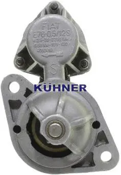 Starter (255141R)