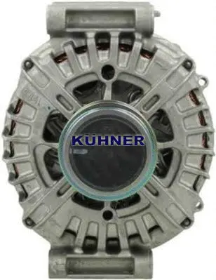 Alternator (554682RIV)