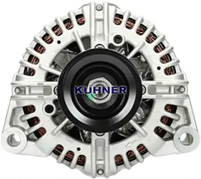 Alternator (554615RI)