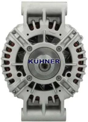 Alternator (554176RI)