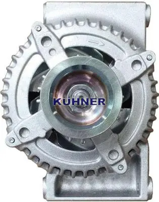 Alternator (554473RID)
