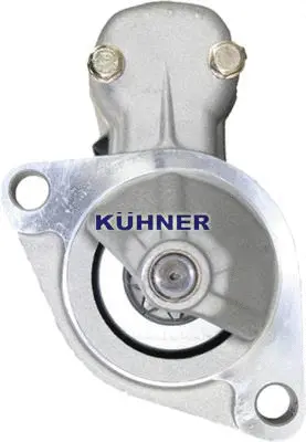 Starter (254063)