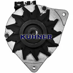 Alternator (30562RI)