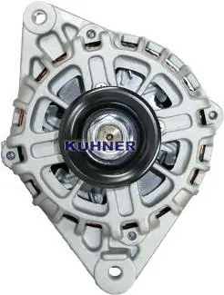 Alternator (401788RI)
