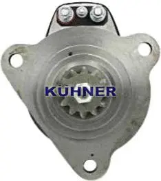 Starter (101167)