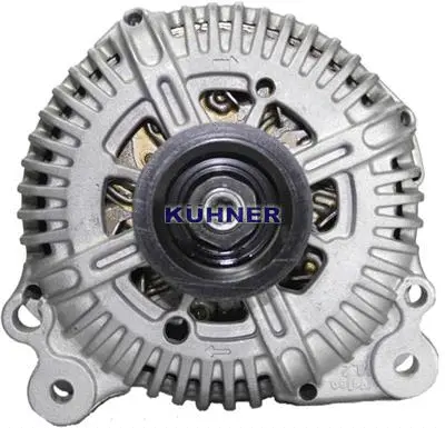 Alternator (555296RIV)