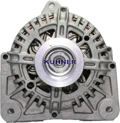 Alternator (553230RI)