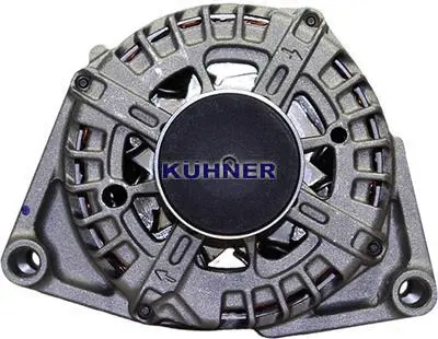 Alternator (554293RI)