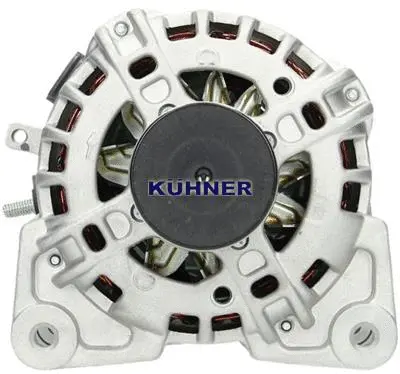 Alternator (556023RIB)