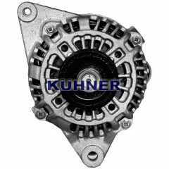 Alternator (401185RI)