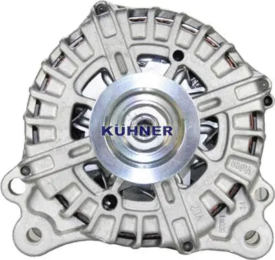 Alternator (553442RIV)