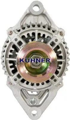 Alternator (553142RI)
