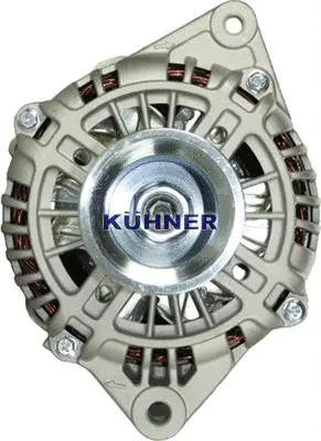 Alternator (302019RI)