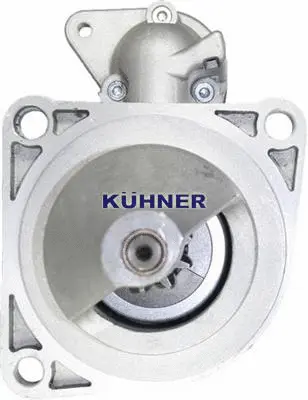 Starter (254521)
