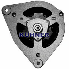 Alternator (3022K)