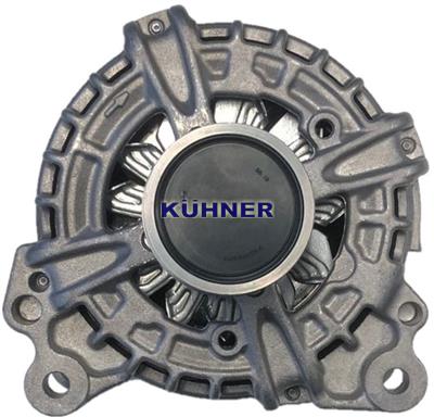 Alternator (556485RIB)
