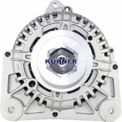 Alternator (301762RIM)
