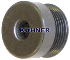Alternator Freewheel Clutch (885110)