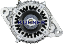 Alternator (553777RI)