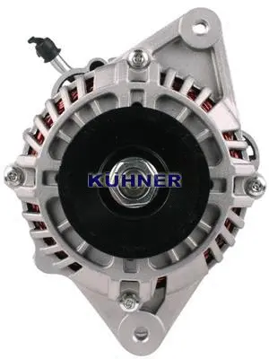 Alternator (401184RI)