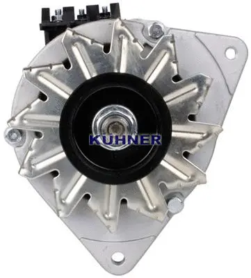 Alternator (30719RI)