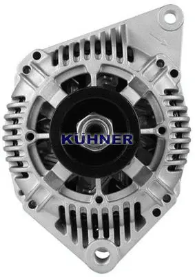 Alternator (301036RI)