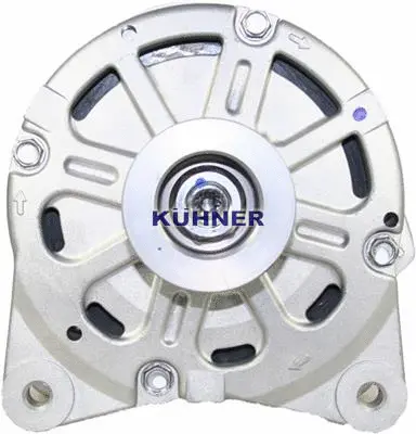 Alternator (553531RIH)