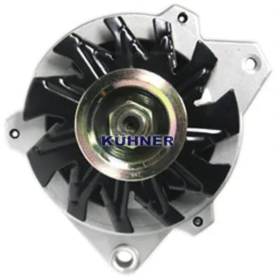 Alternator (50938RI)