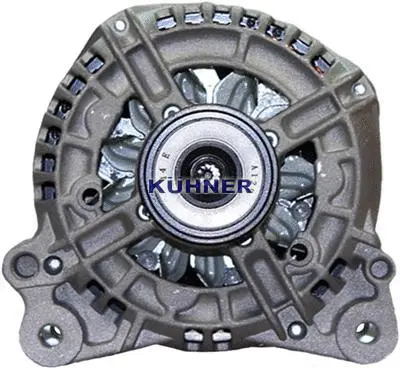 Alternator (553837RI)