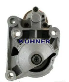 Starter (10980)